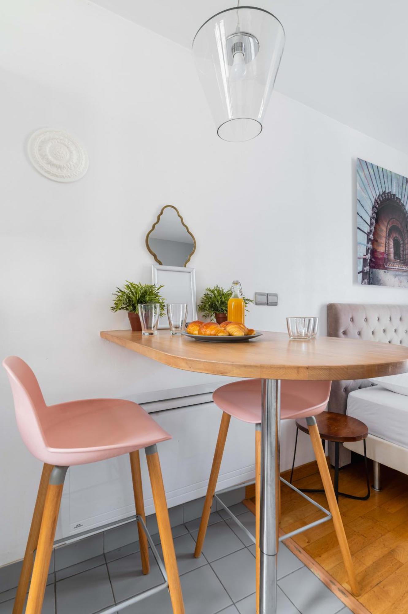 Apartamento Relaxez Vous Dans Un Studio De Charme Paris 5 Exterior foto