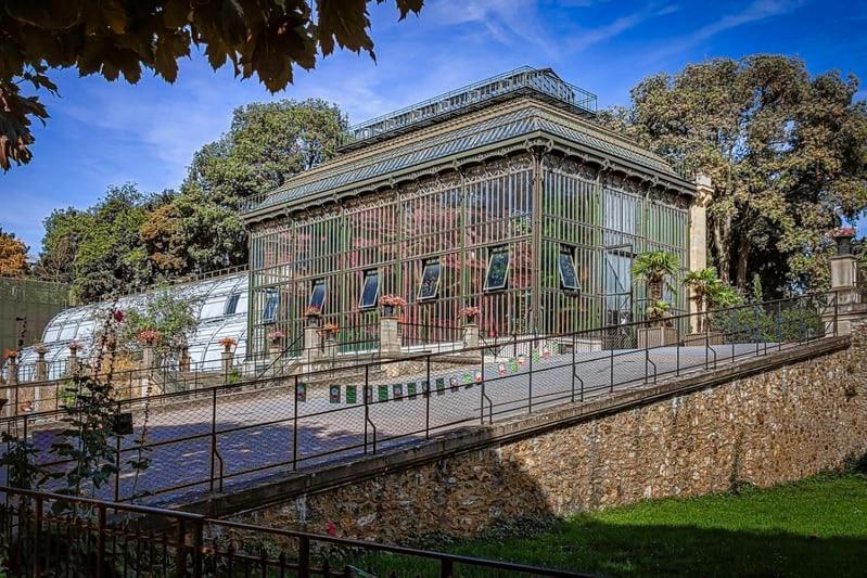 Apartamento Relaxez Vous Dans Un Studio De Charme Paris 5 Exterior foto